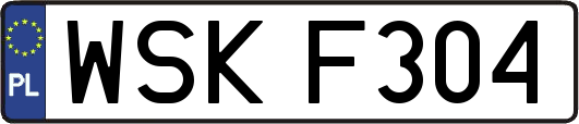 WSKF304