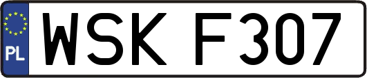 WSKF307