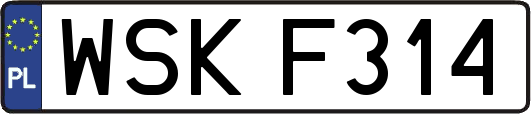 WSKF314