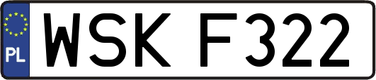 WSKF322