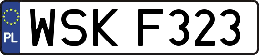 WSKF323