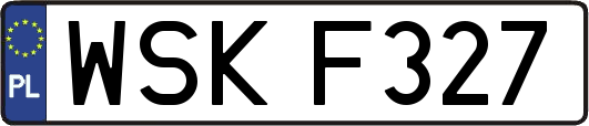 WSKF327