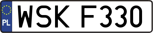 WSKF330