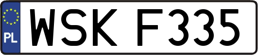 WSKF335