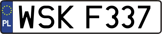 WSKF337