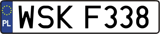 WSKF338