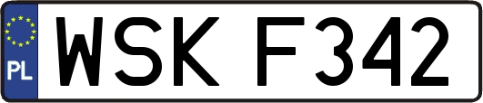 WSKF342
