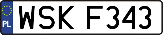 WSKF343