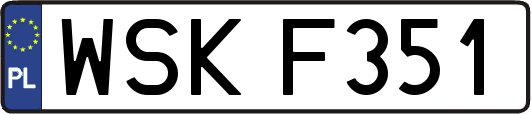 WSKF351