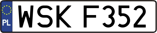 WSKF352