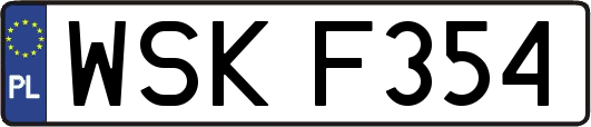 WSKF354