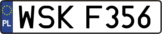WSKF356