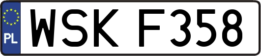 WSKF358