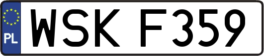 WSKF359
