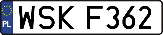 WSKF362