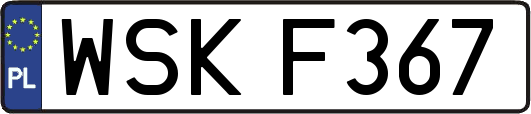 WSKF367