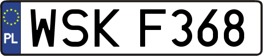 WSKF368