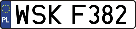 WSKF382