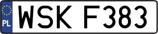 WSKF383