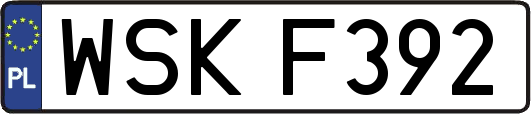 WSKF392