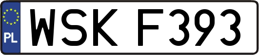 WSKF393