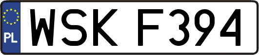 WSKF394