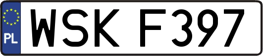 WSKF397