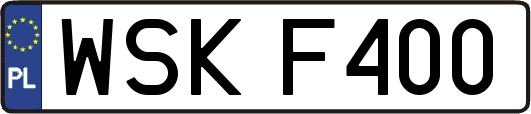 WSKF400