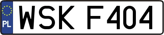 WSKF404