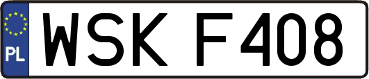 WSKF408