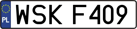 WSKF409