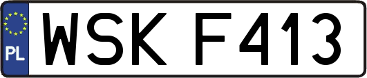 WSKF413