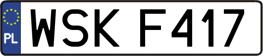 WSKF417