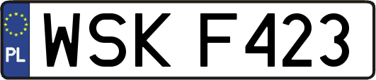 WSKF423