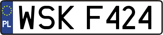 WSKF424