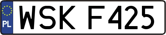 WSKF425