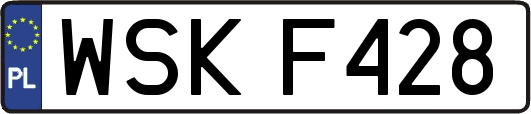 WSKF428