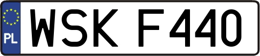 WSKF440