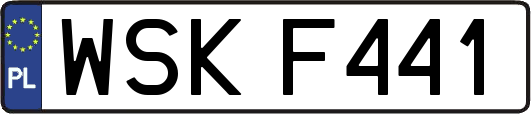 WSKF441