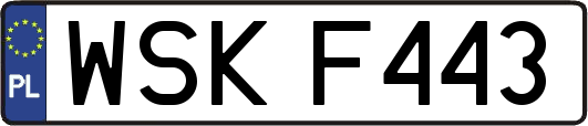 WSKF443