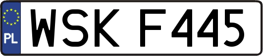 WSKF445