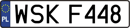 WSKF448