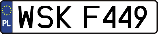 WSKF449