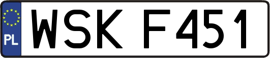 WSKF451
