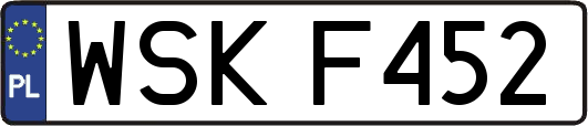 WSKF452