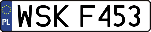 WSKF453