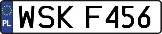 WSKF456
