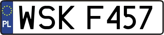 WSKF457