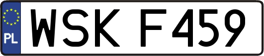 WSKF459