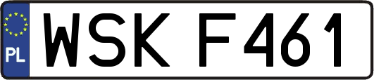 WSKF461